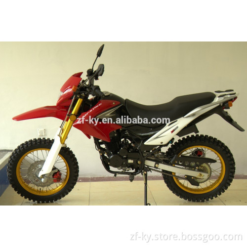 PERU dirt bike, 250cc enduro dirt bike New bros 200cc